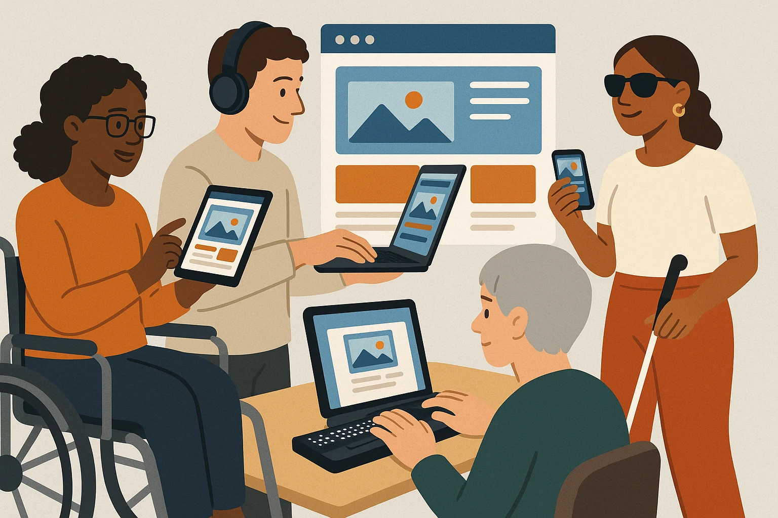 Web Development Trends