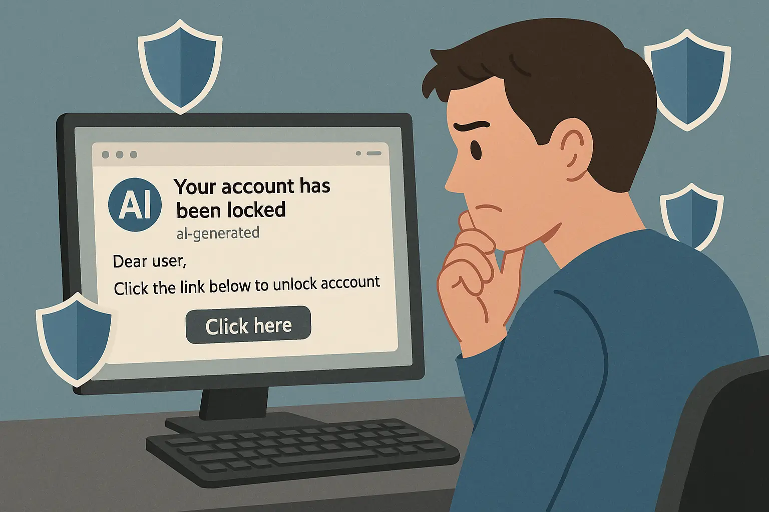 Social Engineering in Cybersecurity